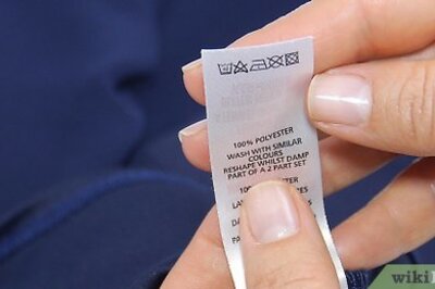 How to Dry Synthetics