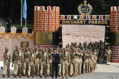 Babus to declare clear dealings with NGOs before taking commercial employment