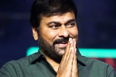 Chiranjeevi’s Godfather Makes a Positive Start With Good Pre-release Business