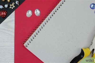 How to Make Fake Earrings