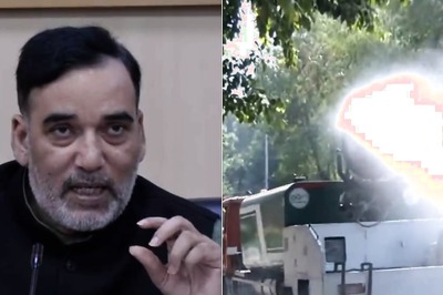 'Red Light On, Gaadi Off' Begins from Thursday': At Delhi Air Pollution Meet, Govt Says Bikes Main Culprit