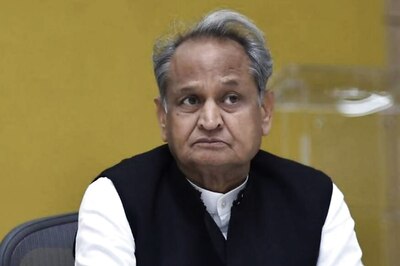 PM Modi Tore Apart Long-standing Foreign Policy of Non-alignment:  Ashok Gehlot on 'Howdy, Modi!' Rally