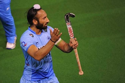 FIH Hockey World League: Manpreet, Walmiki, Ramandeep star as India beat France 3-2