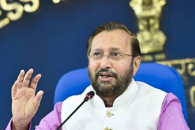 Public Pressure Forced Kejriwal to Grant Prosecution Sanction in JNU Sedition Case: Prakash Javadekar