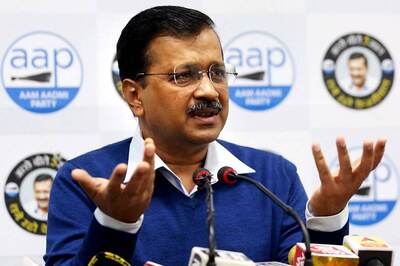 Videos of Delhi Govt Schools Shared by Amit Shah and BJP Leaders False, Says Kejriwal