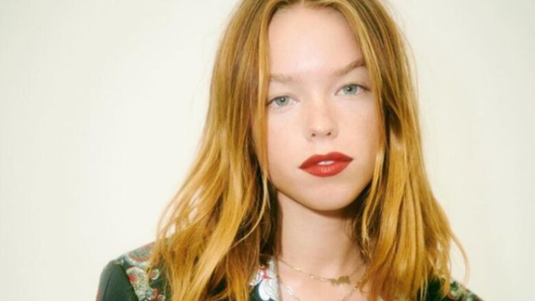 House Of The Dragon's Milly Alcock Roped In To Play DC's Supergirl, Fans Aren't Happy