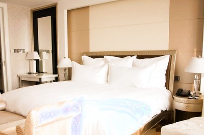 Hunt on to Trace Man Who Posed as UAE Govt Official, Fled 5-star Hotel Without Paying Rs 23L Bill