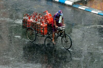 Cyclone Yaas: West Bengal Relocates Over 9 Lakh People to Shelter Areas