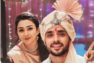 TV Show Katha Ankahee Will Take 8 Months Leap, Separation Plot To Hook Viewers