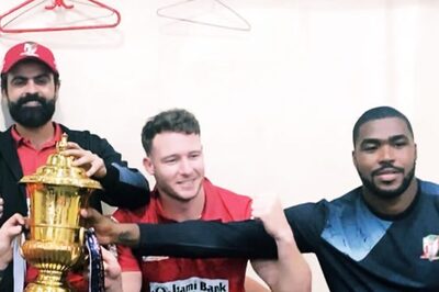 'He Was Offered 150,000 USD To Play Three Games': Wasim Akram Claims David Miller Postponed His Wedding to Play BPL