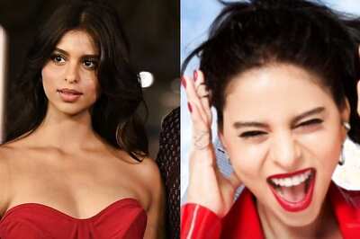 Suhana Khan Gets Brutally Trolled For 'Colour Correction' In Lipstick Ad: 'Why Did Brand Apply...'