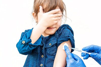 China to Offer Sinovac Covid-19 Vaccine to Children as Young as 3