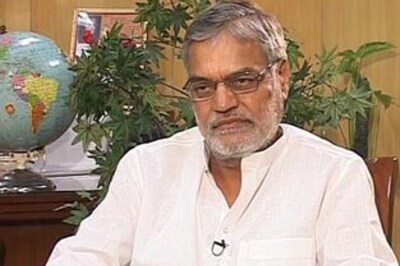  Minister owns up, lists flaws in rural jobs scheme