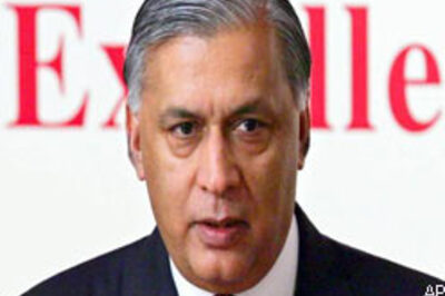 Pak Govt to face no-confidence motion