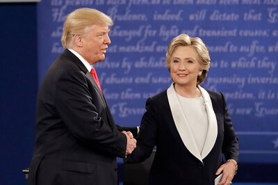 What India Expects From The Next US President