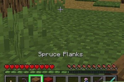 How to Drop a Stack of Items in Minecraft