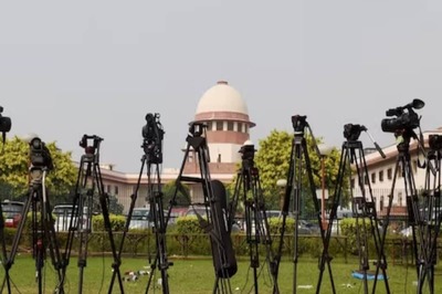 'What Will Happen To Legal Guarantees Of Donors?': Sources On SC's Verdict On Electoral Bonds