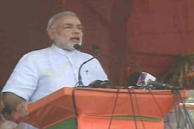 Gujarat polls: 32 bureaucrats transferred