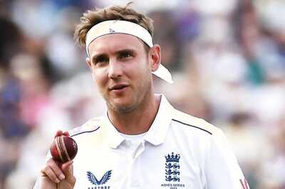 Stuart Broad’s Firm Reportedly Pocketed £2.38 Million in Revenues