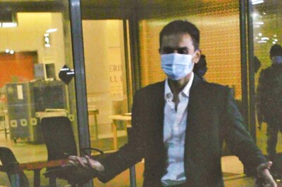 Mumbai Drugs Case: NCB Team Records Sameer Wankhede's Statement Over Extortion Claims