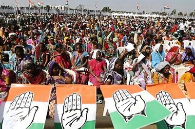 Congress party demands opinion poll ban after sting operation