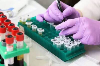 Delta Variant Prominently Found in Covid-19 Cases in UP's Varanasi: Study