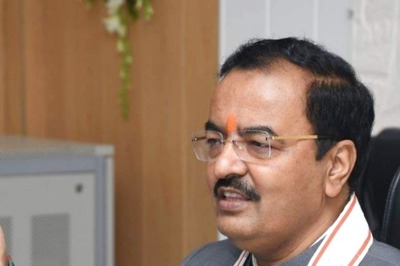 Court Orders Investigation in Deputy CM Maurya Alleged Fake Degree Case, Seeks Report in One Week