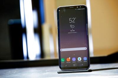 Samsung is The No. 1 Smartphone Brand Globally With 22.8 pc Market Share