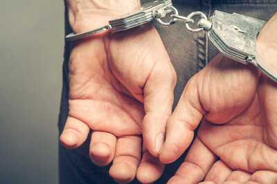 Gas Agency Owner Held in Rajasthan for Spying for Pakistan