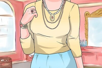 How to Behave In Front of Your Boyfriend's Parents