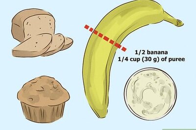 How to Replace Eggs in Your Cooking