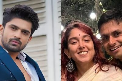 Abhishek Kumar Thrown Out of Bigg Boss 17 House; Aamir Khan's Daughter Ira Khan SHUTS DOWN Trolls