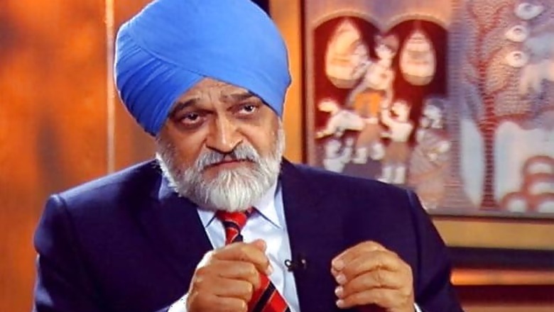 'Time for rating agencies to take India off negative watch'