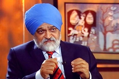 'Time for rating agencies to take India off negative watch'