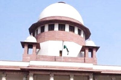 Identification of Accused by Witness Who Saw Him for First Time During Crime Weak Evidence: SC