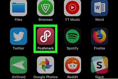 How to Delete a Listing on Poshmark on iPhone or iPad