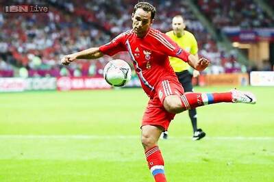 Injured Russia captain Roman Shirokov to miss football World Cup