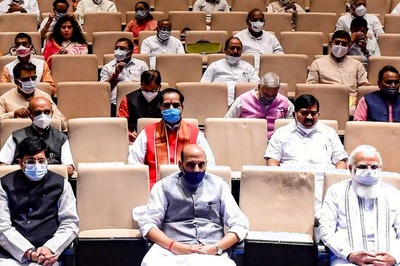 Insult to People & Democracy, Says PM Modi on Ruckus in Parliament, Slams Opposition