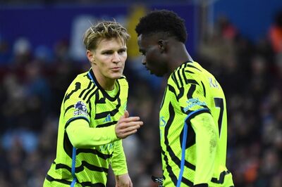 PSV Eindhoven vs Arsenal Live Football Streaming For Champions League: When and Where to Watch PSV vs ARS Coverage on TV And Online