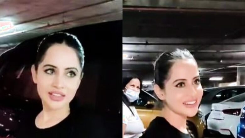 Urfi Javed Reacts to Rahul Vaidya's 'People Post Nudes' Comment, Says This to Trolls Targeting Her