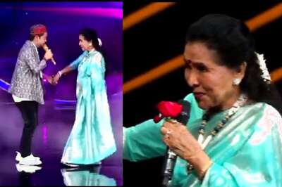 Indian Idol 12: Legendary Singer Asha Bhosle to Grace the Reality Show as a Special Judge