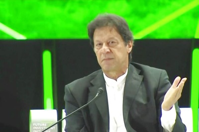 Hand-in-Glove with 'Newcomer' Imran, Pakistan Army Manipulated Polls to Remove Nawaz Sharif: US Report