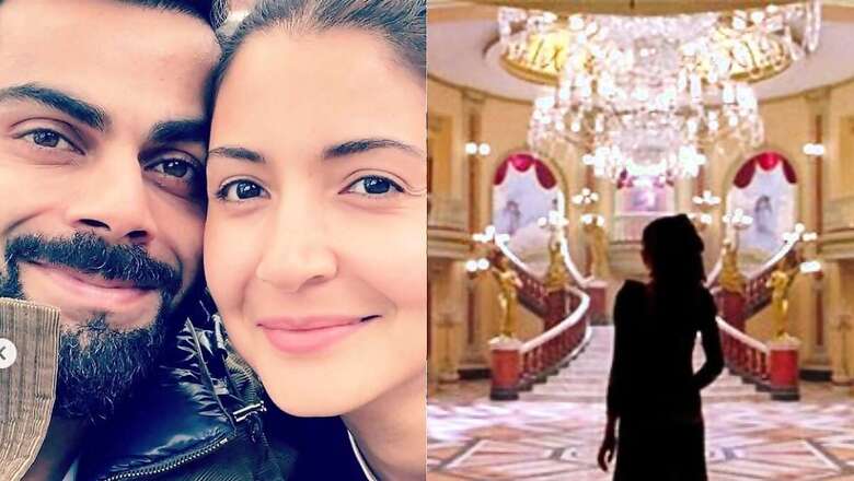Virushka's Shampoo Ad, Om Shanti Om 'Jhoomar': 'Small Role Big Impact' Memes Take Over Twitter