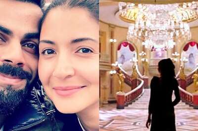 Virushka's Shampoo Ad, Om Shanti Om 'Jhoomar': 'Small Role Big Impact' Memes Take Over Twitter