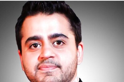 Akshaye Widhani Named CEO of Yash Raj Films