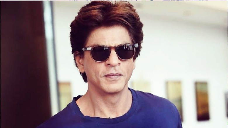 'Worried' Shah Rukh Khan's First Reaction to News of Son Aryan Khan Getting Bail in HC