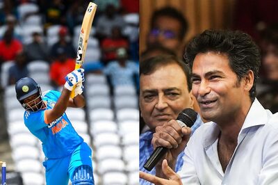 I am Very Impressed With Sanju Samson, He is Ready for ODI World Cup 2023: Mohammad Kaif