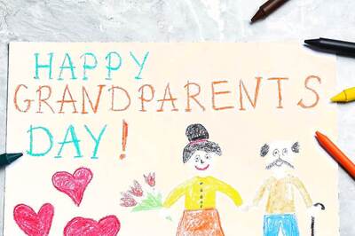 When is Grandparents' Day 2023 in India? Date, History, Facts, Quotes, and Celebration
