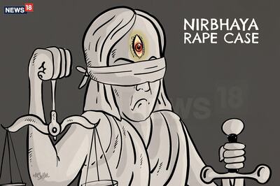 Nirbhaya Case: SC to Consider Curative Plea of Fourth Death Row Convict Pawan Gupta Tomorrow