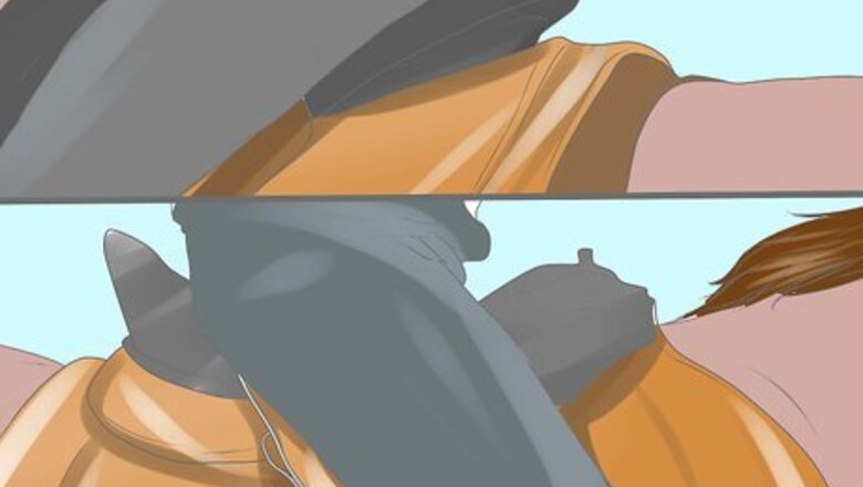 How to Fit a Saddle